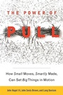 Cover: The Power of Pull - Basic Books