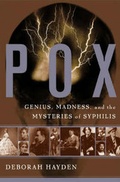 Cover: Pox - Basic Books