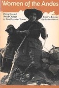 Cover: Women of the Andes - The University of Michigan Press