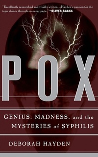 Enlarge image Cover: Pox - Basic Books