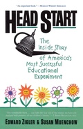 Cover: Head Start - Basic Books