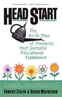 Enlarge image Cover: Head Start - Basic Books