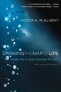 Cover: Drawing the Map of Life - Basic Books