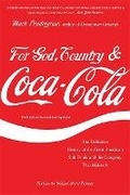Cover: For God, Country, and Coca-Cola - Basic Books