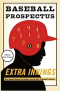 Cover: Extra Innings - Basic Books