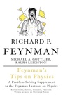 Cover: Feynman's Tips on Physics - Basic Books