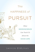 Cover: The Happiness of Pursuit - Basic Books