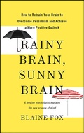 Cover: Rainy Brain, Sunny Brain - Basic Books