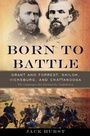 Cover: Born to Battle - Basic Books