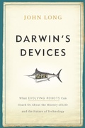 Cover: Darwin's Devices - Basic Books