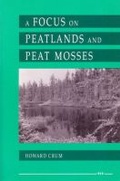 Cover: A Focus on Peatlands and Peat Mosses - University of Michigan Regional