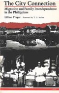 Cover: The City Connection - The University of Michigan Press