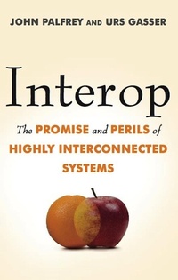 Enlarge image Cover: Interop - Basic Books