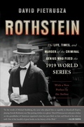 Cover: Rothstein - Basic Books
