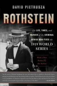 Enlarge image Cover: Rothstein - Basic Books