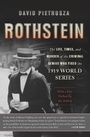 Cover: Rothstein - Basic Books