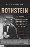 Cover: Rothstein - Basic Books