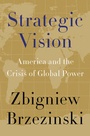 Cover: Strategic Vision - Basic Books