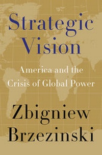 Enlarge image Cover: Strategic Vision - Basic Books