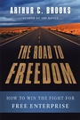 Cover: The Road to Freedom - Basic Books