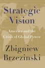 Cover: Strategic Vision - Basic Books