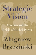 Cover: Strategic Vision - Basic Books