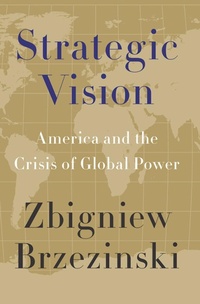 Enlarge image Cover: Strategic Vision - Basic Books