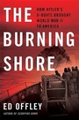 Cover: The Burning Shore - Basic Books