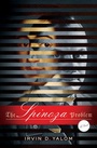 Cover: The Spinoza Problem - Basic Books
