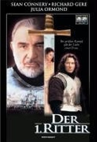 Enlarge image Cover: Der 1. Ritter - Sony Pictures Home Entertainment