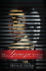 Cover: The Spinoza Problem - Basic Books