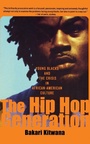 Cover: The Hip-Hop Generation - Basic Books