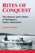 Cover: Rites of Conquest - University of Michigan Regional