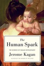 Cover: The Human Spark - Basic Books