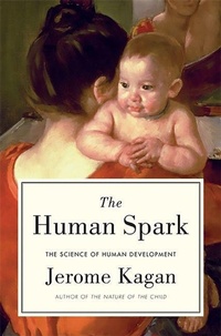 Enlarge image Cover: The Human Spark - Basic Books