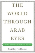 Cover: The World Through Arab Eyes - Basic Books