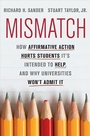 Cover: Mismatch - Basic Books