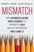 Cover: Mismatch - Basic Books