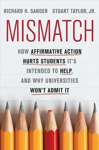 Abbildung von: Mismatch - Basic Books