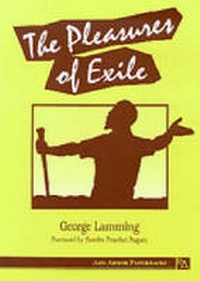 Enlarge image Cover: The Pleasures of Exile - The University of Michigan Press