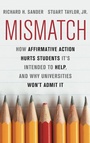 Cover: Mismatch - Basic Books