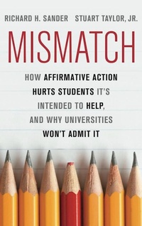 Enlarge image Cover: Mismatch - Basic Books