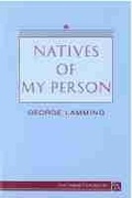 Cover: Natives of My Person - The University of Michigan Press