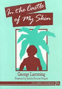 Enlarge image Cover: In the Castle of My Skin - The University of Michigan Press