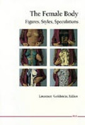 Cover: The Female Body - The University of Michigan Press