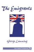 Cover: The Emigrants - The University of Michigan Press