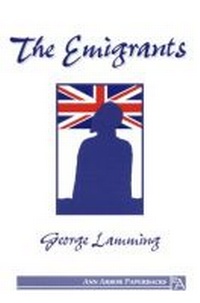 Enlarge image Cover: The Emigrants - The University of Michigan Press