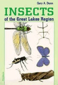 Cover: Insects of the Great Lakes Region - University of Michigan Regional