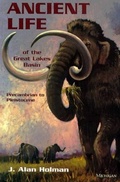 Cover: Ancient Life of the Great Lakes Basin - University of Michigan Regional