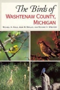 Cover: The Birds of Washtenaw County, Michigan - University of Michigan Regional